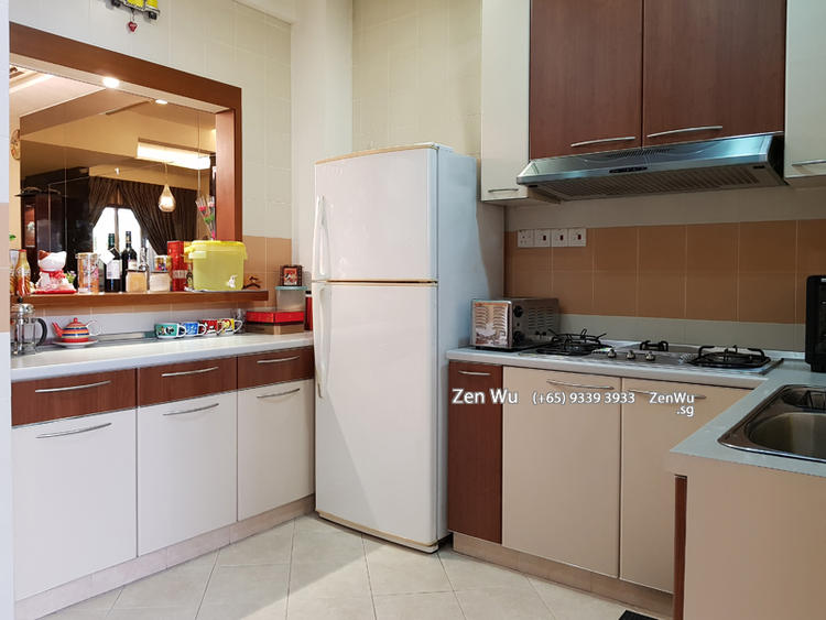 Chuan Ville (D19), Terrace #155229382